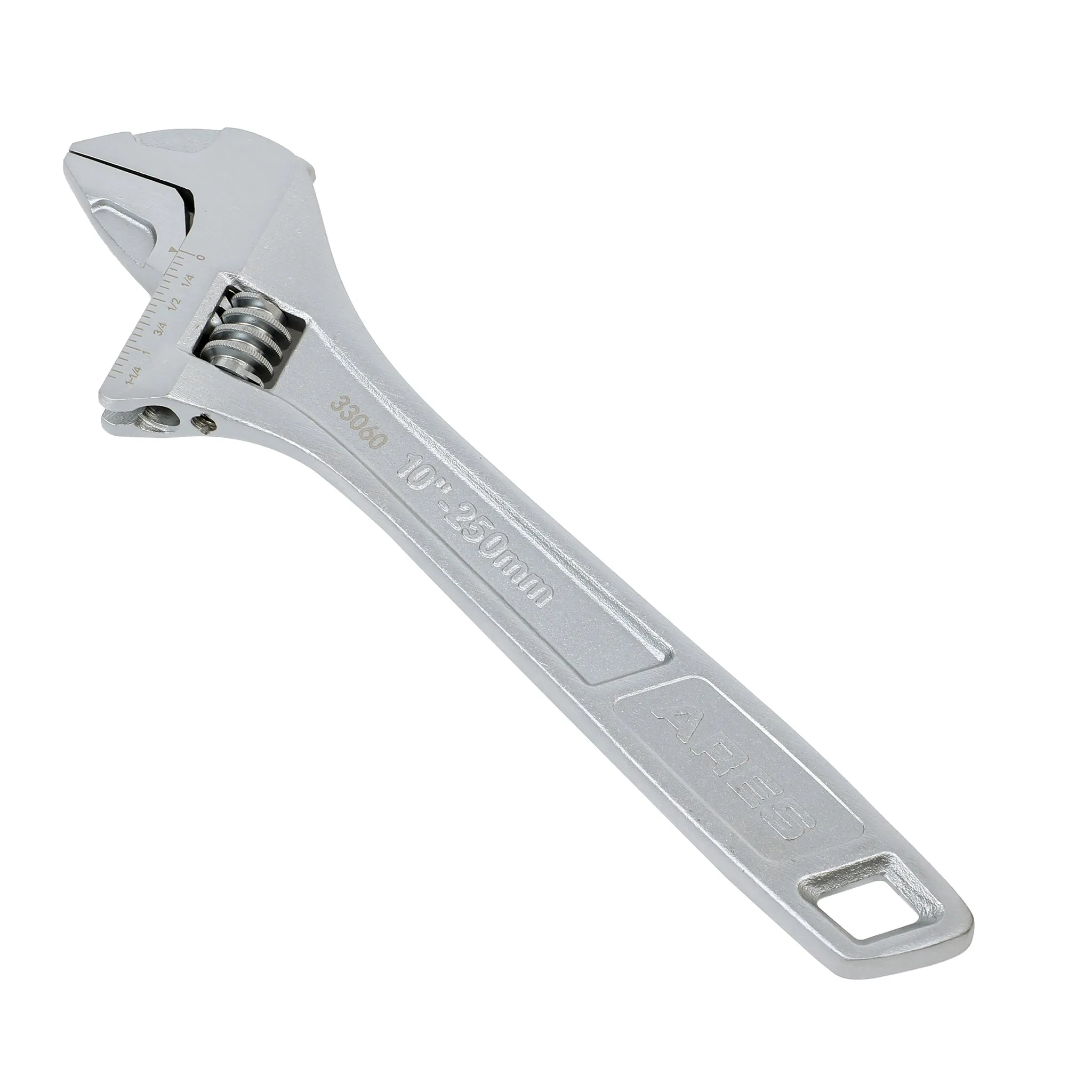 10-Inch Adjustable Wrench