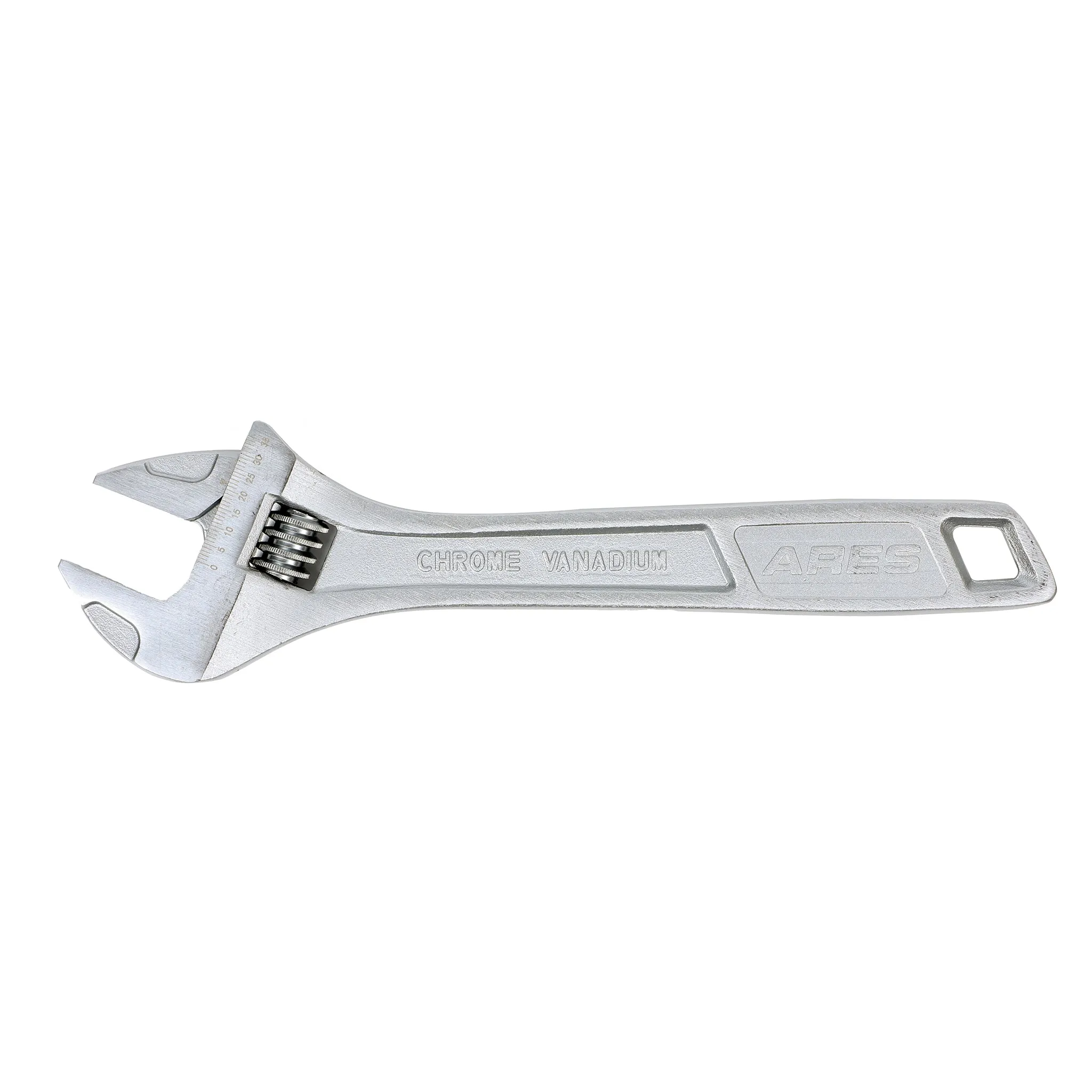 10-Inch Adjustable Wrench