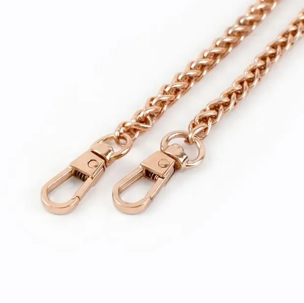 1/4" (6mm) Chain With Clasps / 47" (120cm) Length