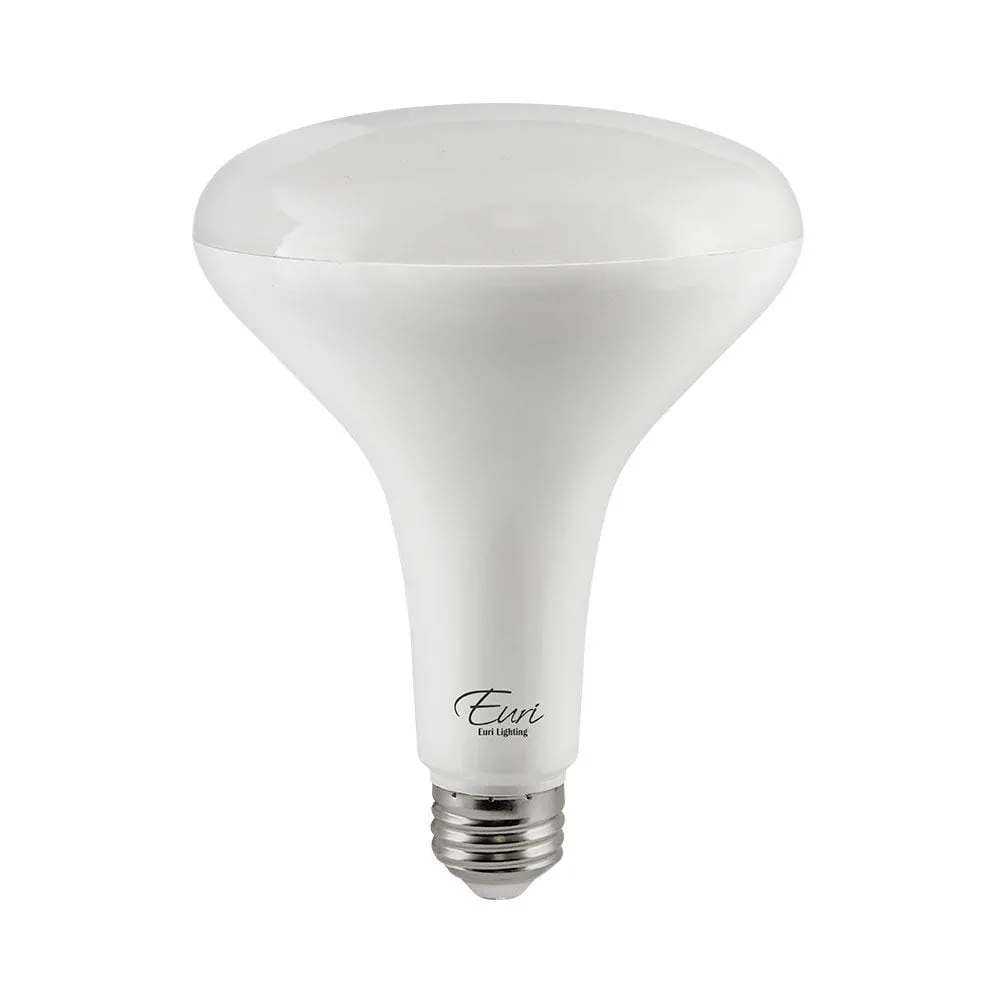 17W BR40 Dimmable LED Bulb - 110 Degree Beam - E26 Base - 1400 Lm