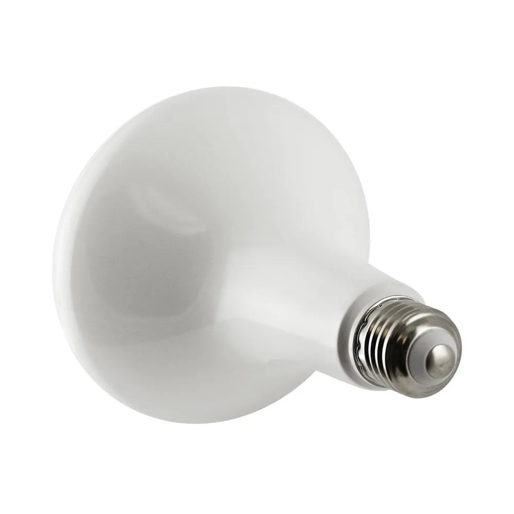 17W BR40 Dimmable LED Bulb - 110 Degree Beam - E26 Base - 1400 Lm