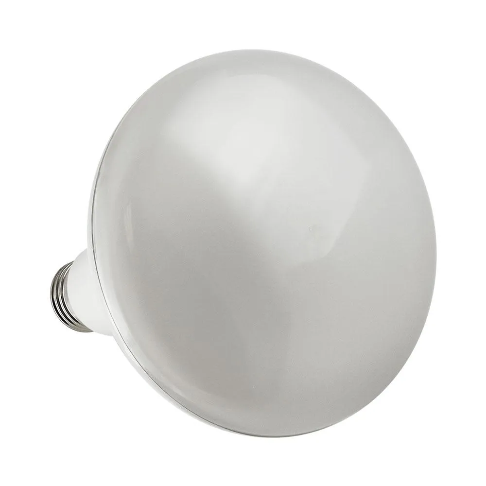 17W BR40 Dimmable LED Bulb - 110 Degree Beam - E26 Base - 1400 Lm