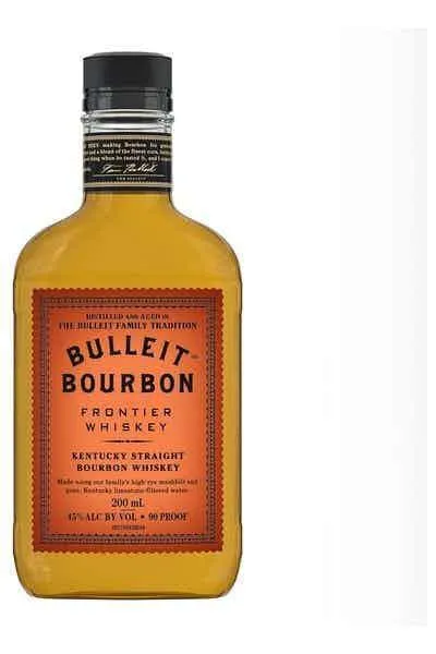 200ml Bourbon Bulleit