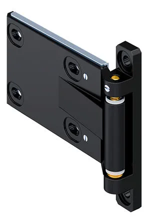 217-9406 3D Hinge - Adjustable (L/H)