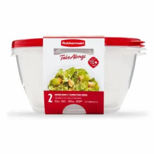 2PK 13C Food Container