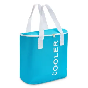 30L Cooler Bag - Assorted Colours