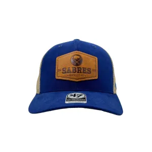 '47 Brand Buffalo Sabres Vintage Adjustable Hat