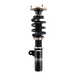 77-83 BMW 3 Series (45mm Front Strut - Weld In)