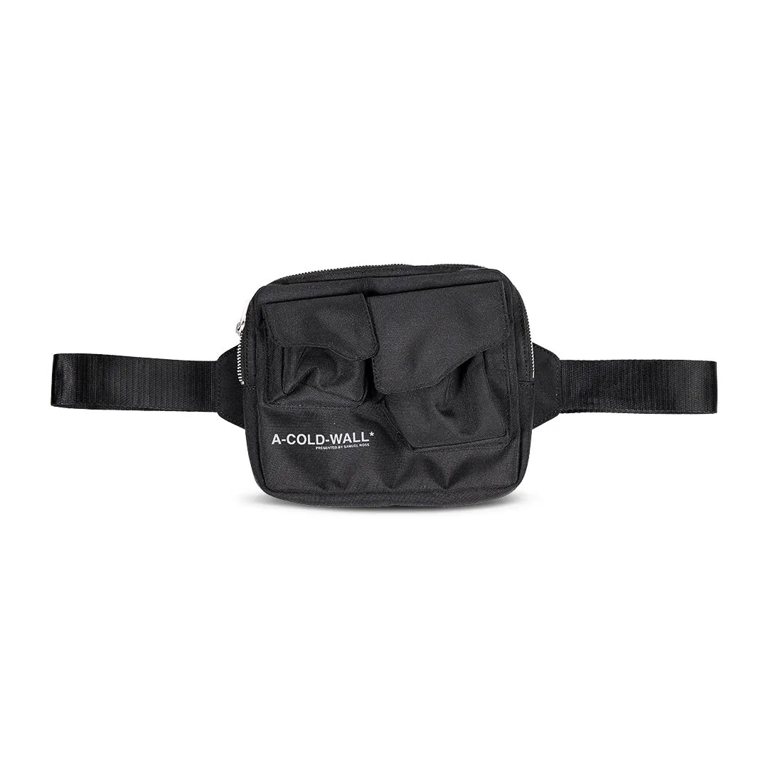 A-COLD-WALL Abdomen Bag