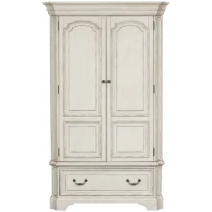 Abbey Road Armoire