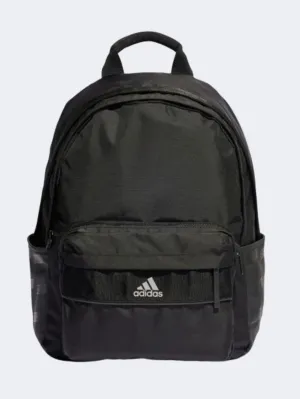 Adidas Back To School Premium Unisex Training Bag Black/Iron