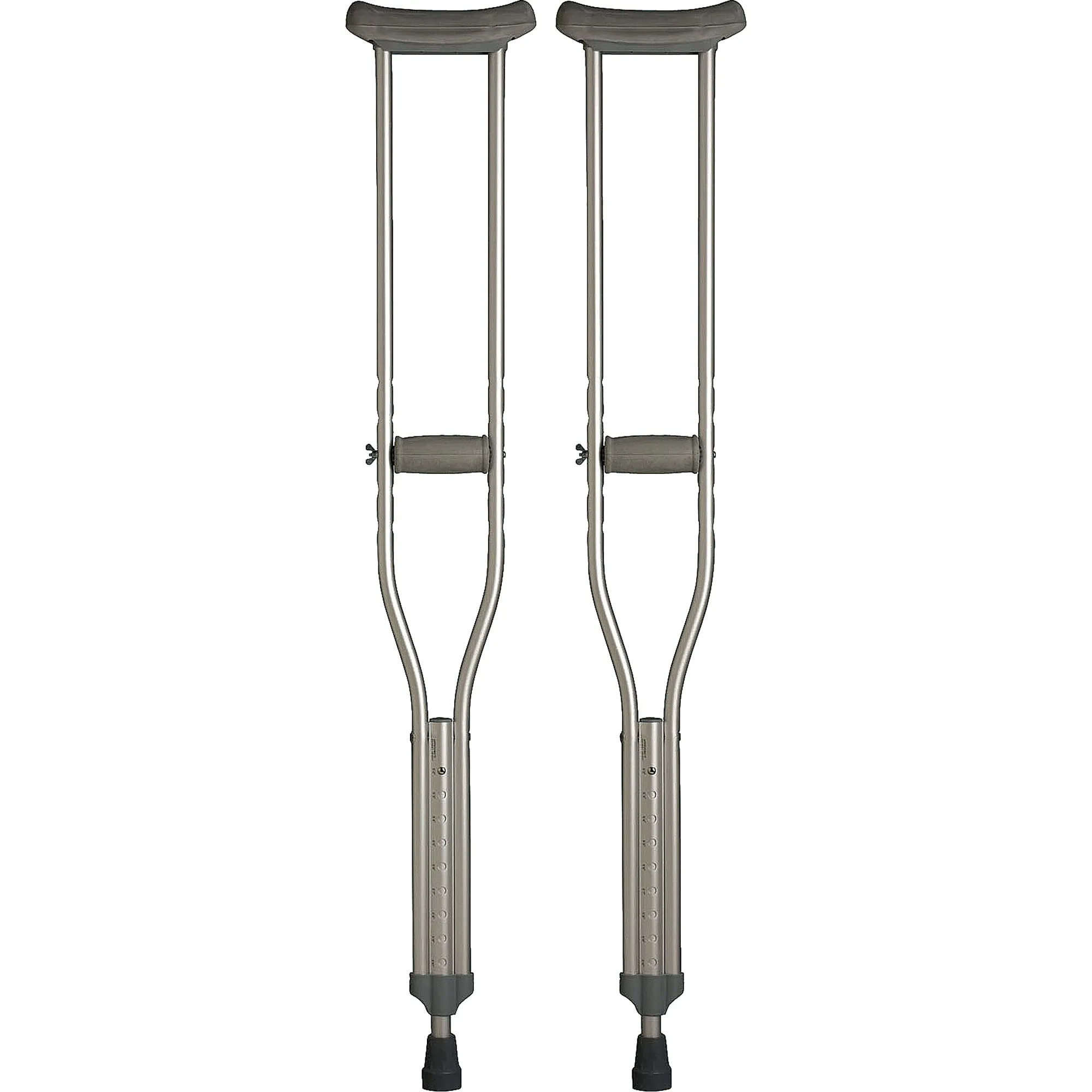 Adjustable Crutches