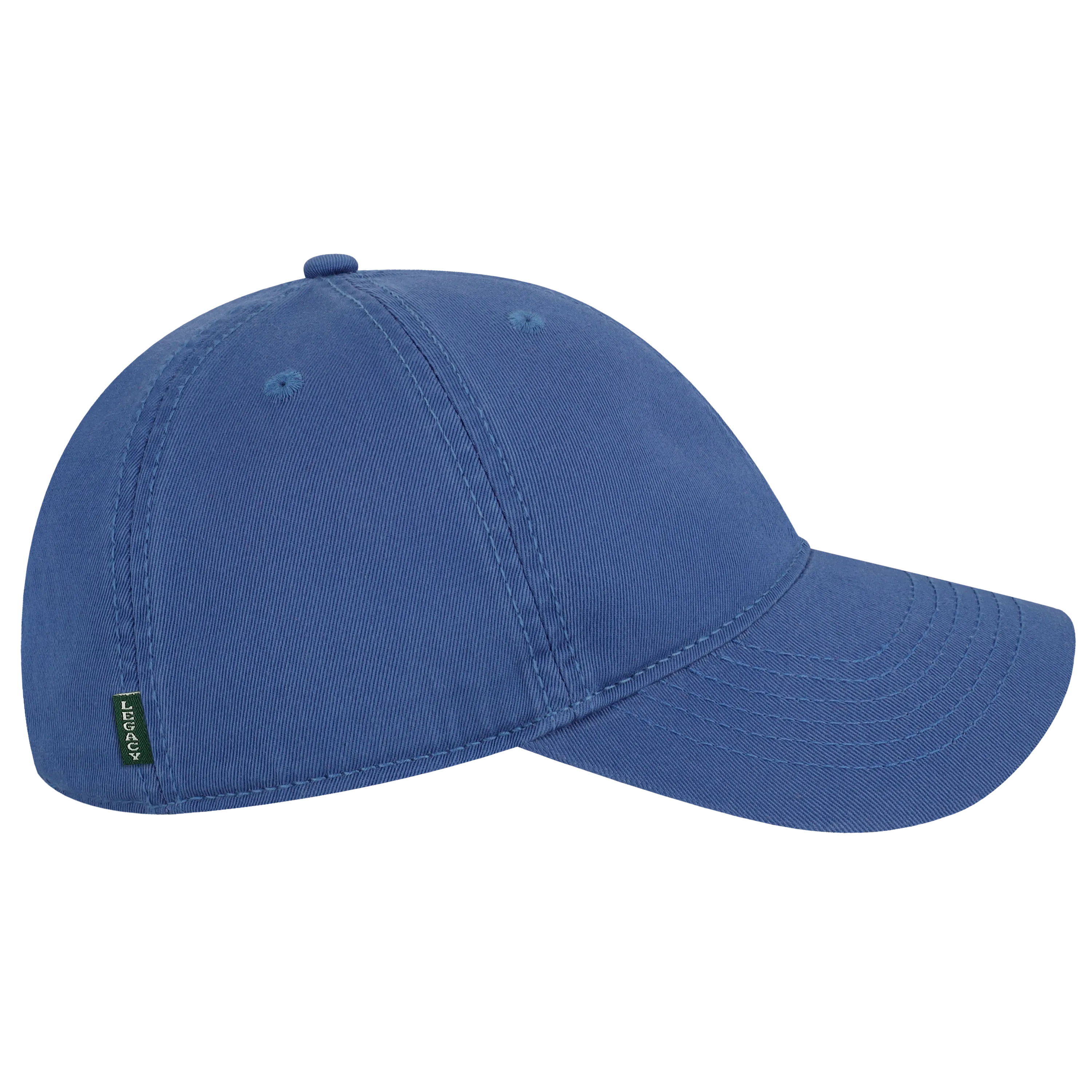 Air Force Falcons Relaxed Twill Adjustable Hat