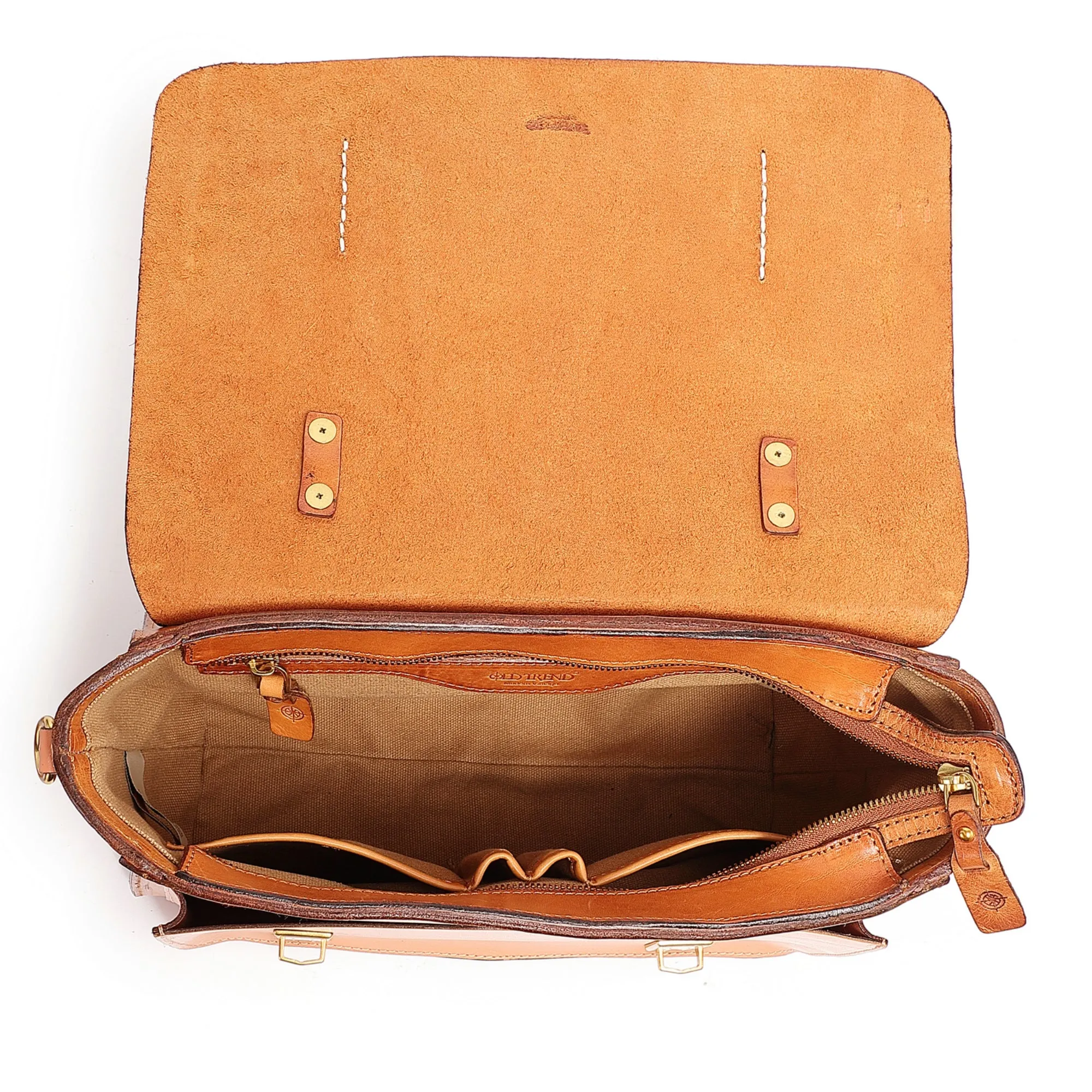 Alder Briefcase