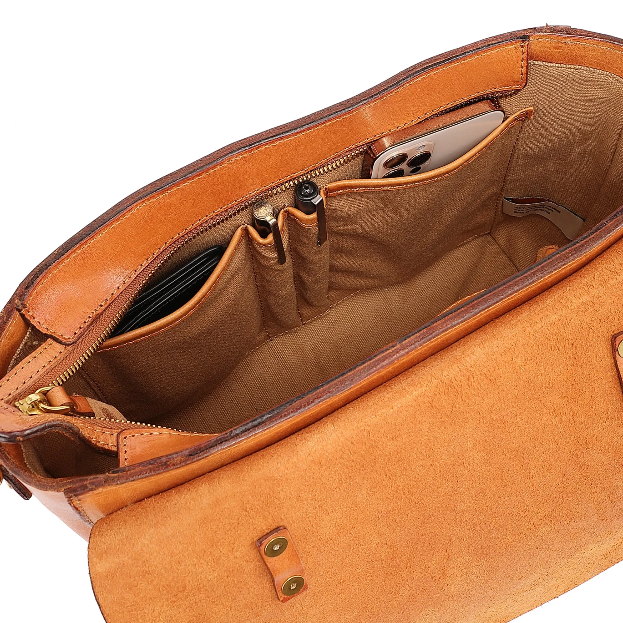 Alder Briefcase