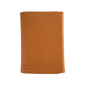 Allocacoc MiniWallet Expandable (Brown)