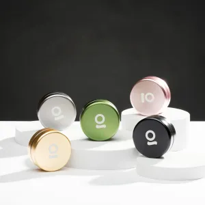 Aluminium Storage Puck