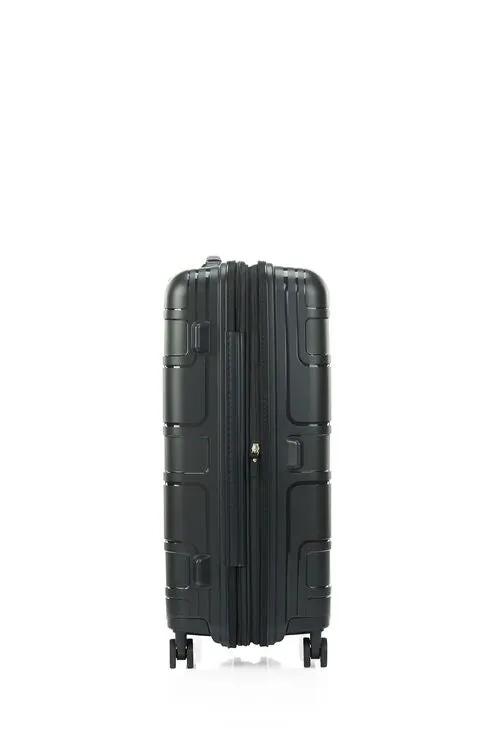 AMERICAN TOURISTER LIGHT MAX 69CM BLACK