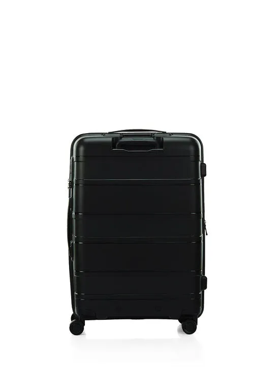 AMERICAN TOURISTER LIGHT MAX 69CM BLACK