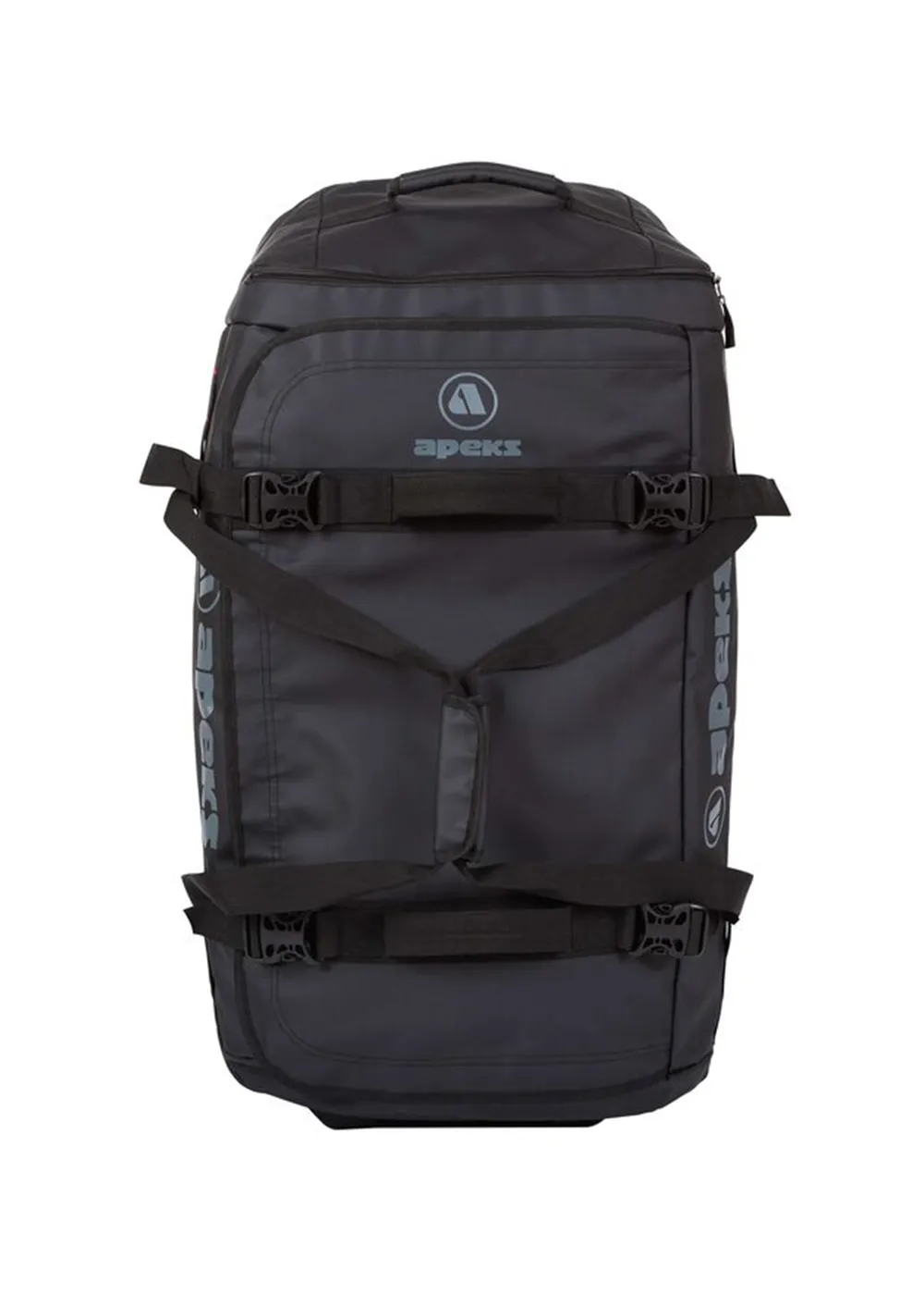 Apeks 90L Roller Bag