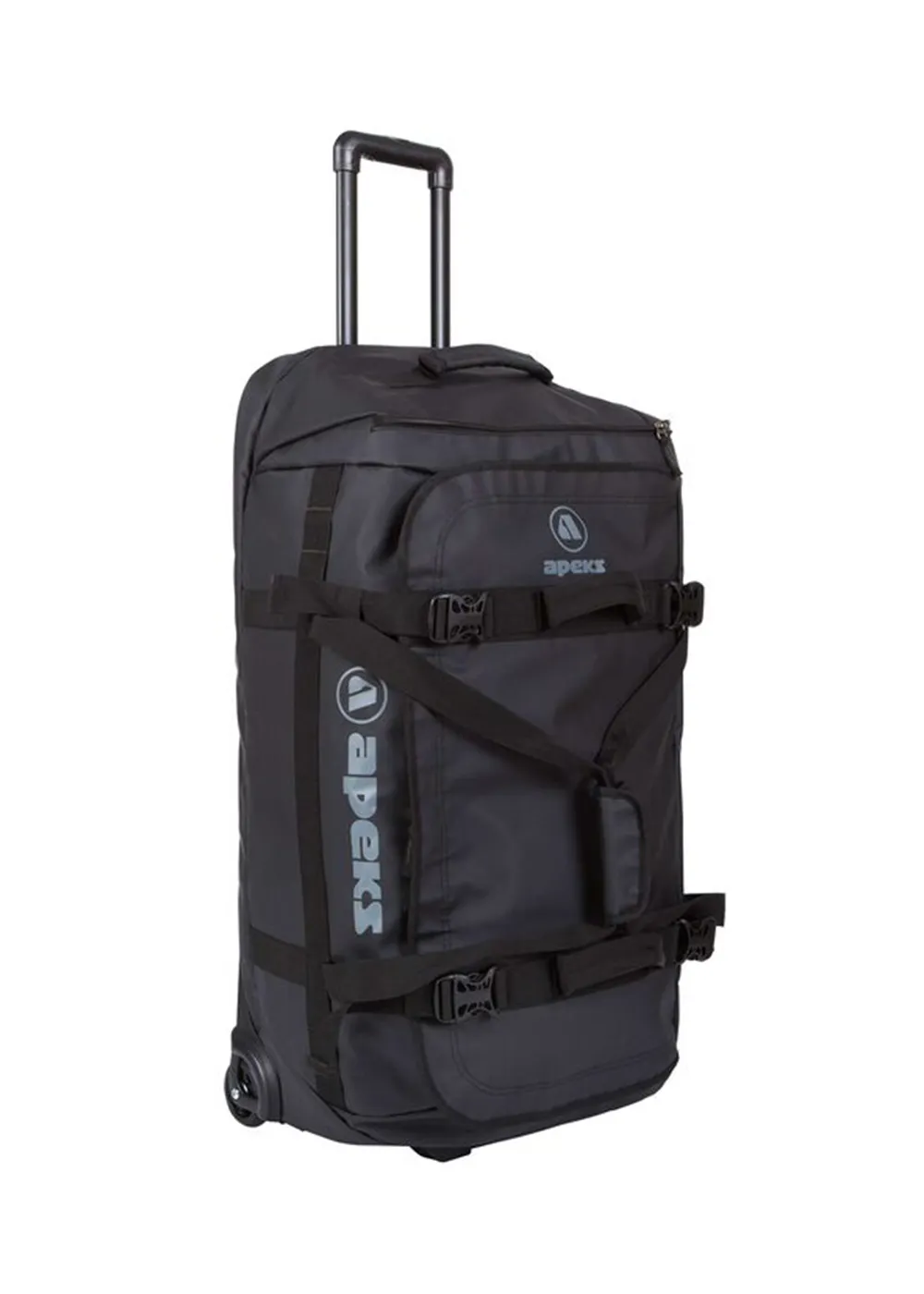 Apeks 90L Roller Bag