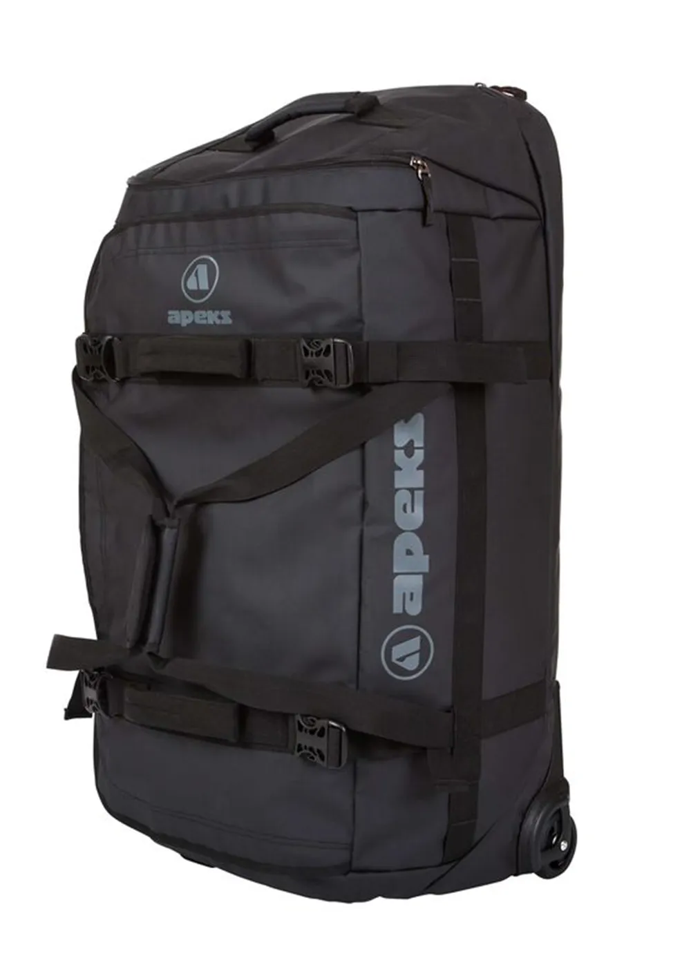 Apeks 90L Roller Bag