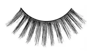 Ardell 114 Black False Lashes