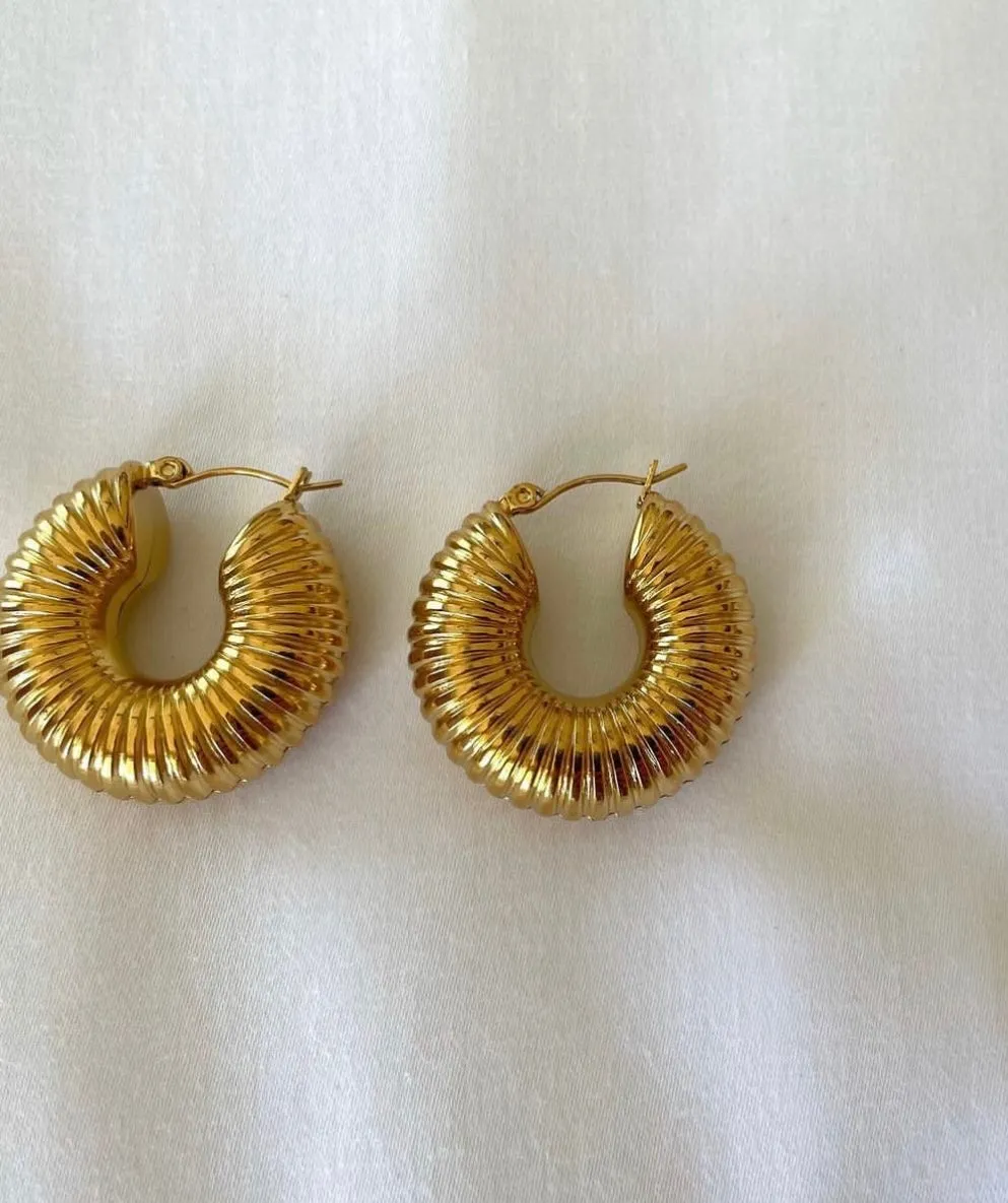 Aurelie Hoops