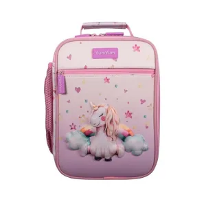 Avanti YumYum Lunch Bag Unicorn Dreaming