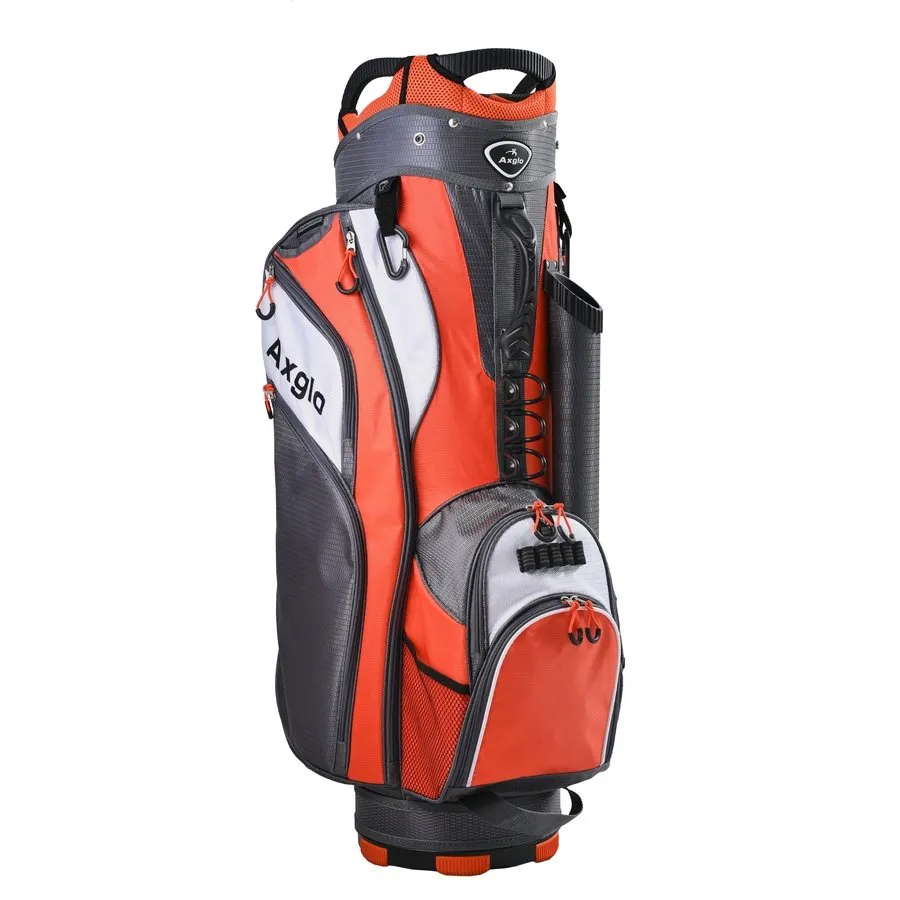 Axglo Golf Cart Bag A181