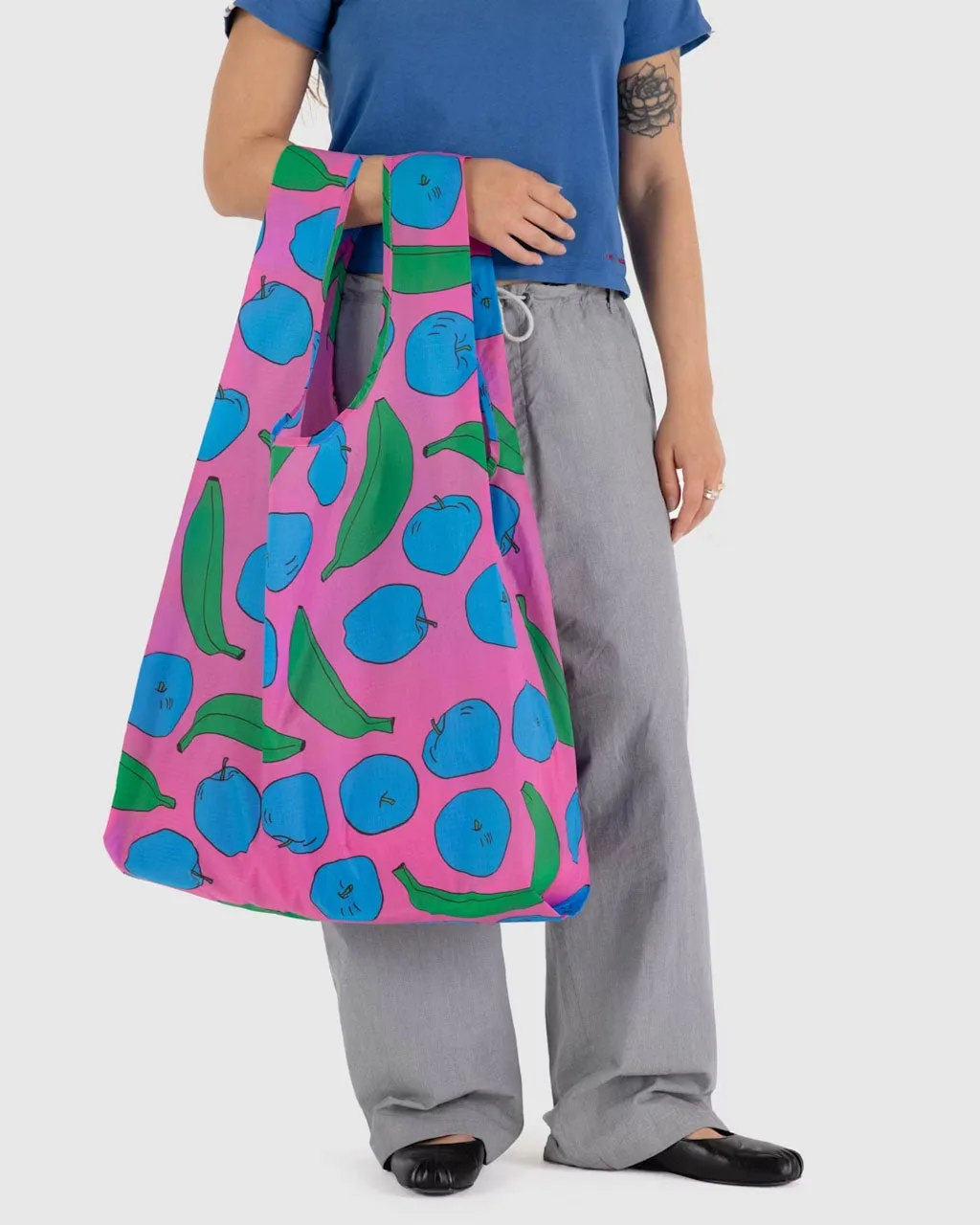 Baggu Big Reusable Bag