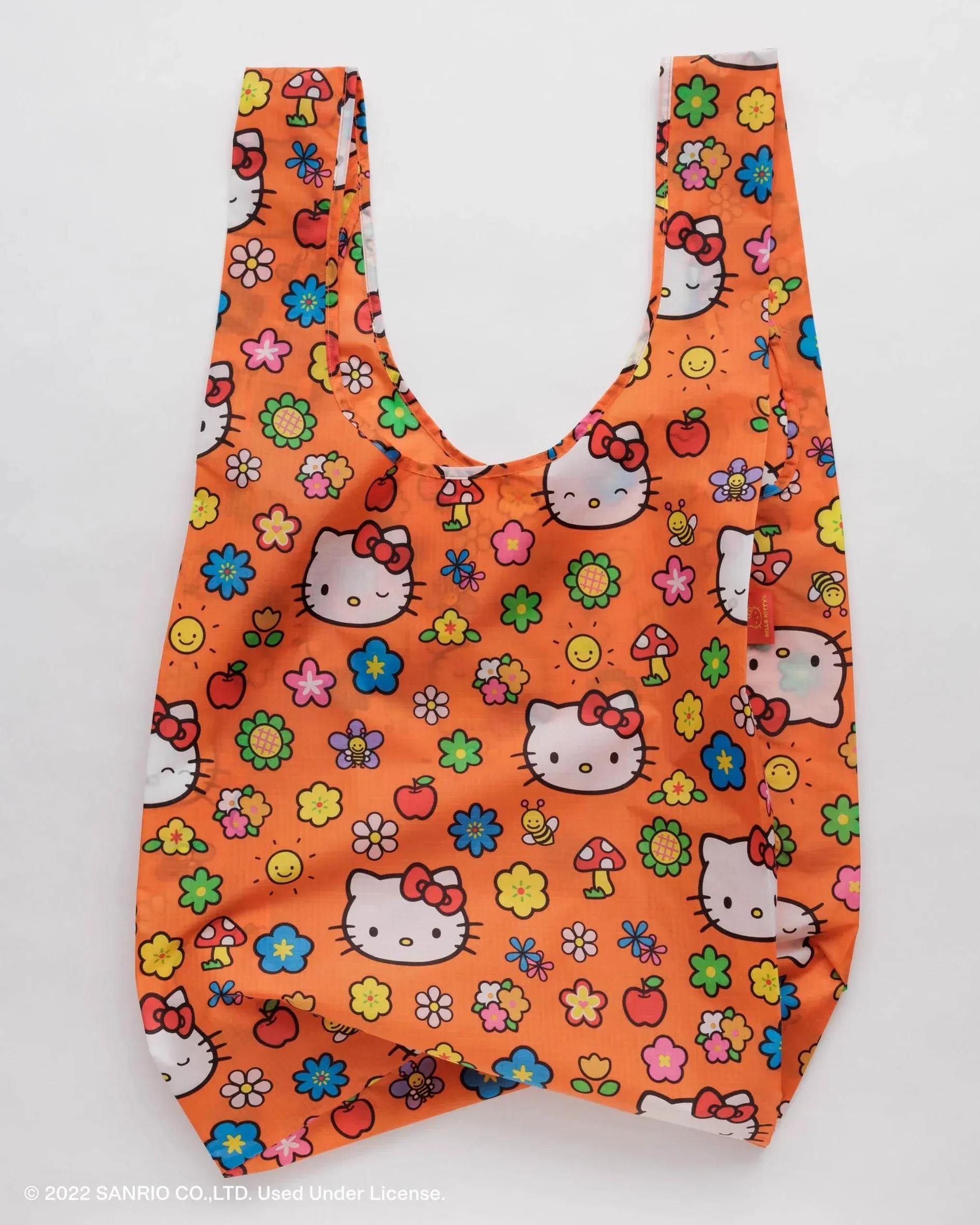 Baggu Big Reusable Bag