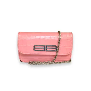 Balenciaga Gossip BB Wallet On Chain