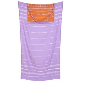 Basic Bag Transformer Towel