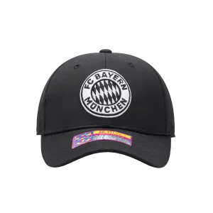 Bayern Hit Adjustable Hat