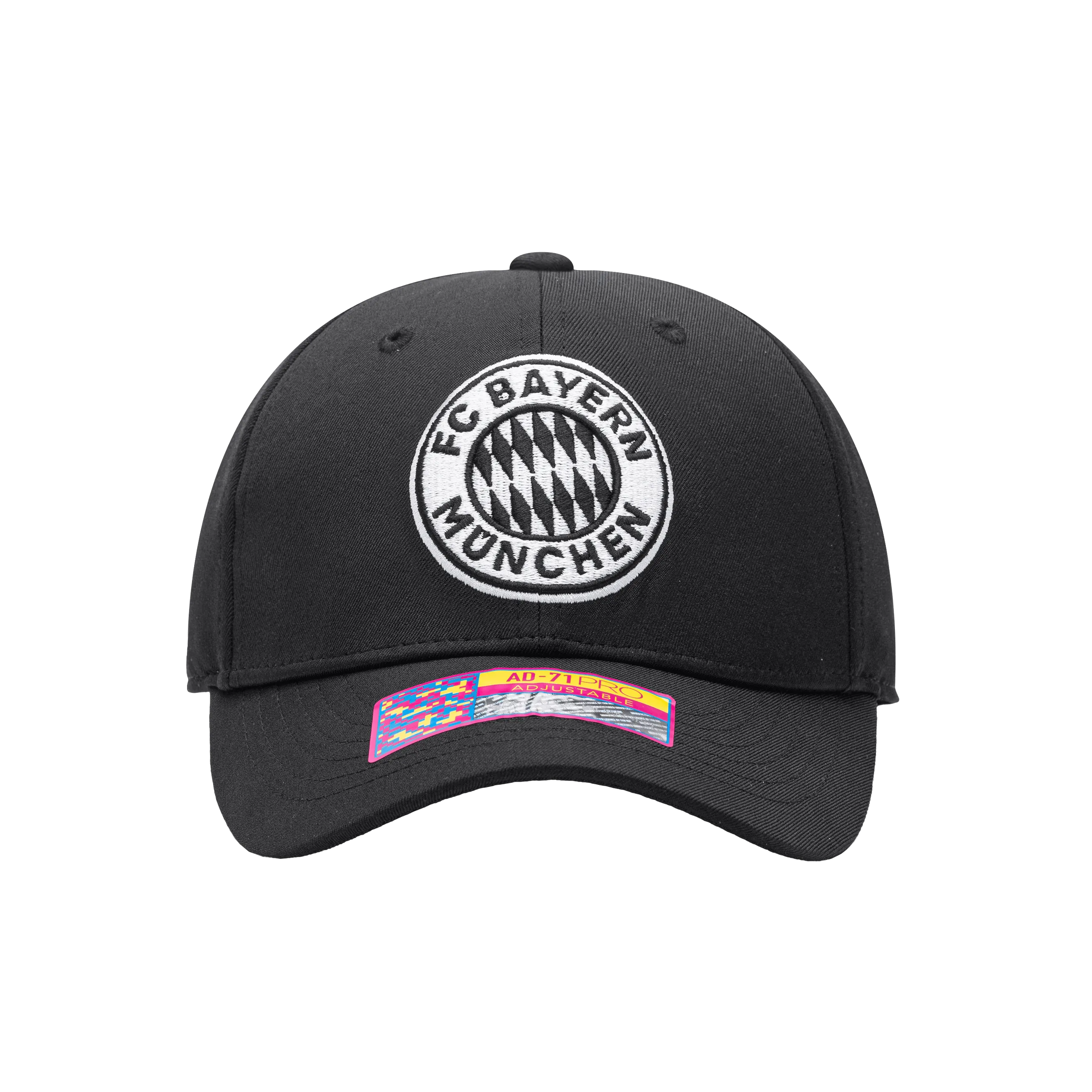 Bayern Hit Adjustable Hat