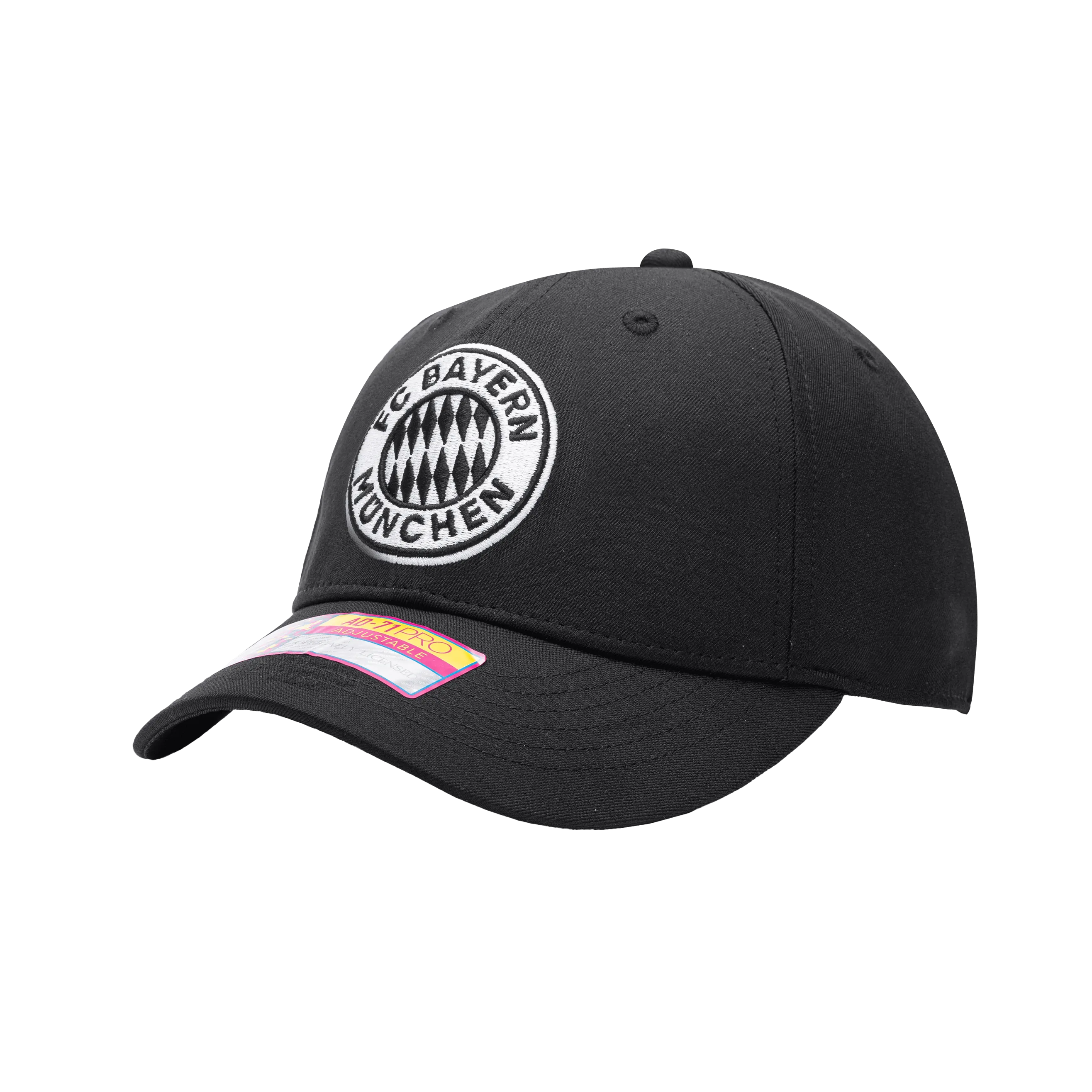 Bayern Hit Adjustable Hat