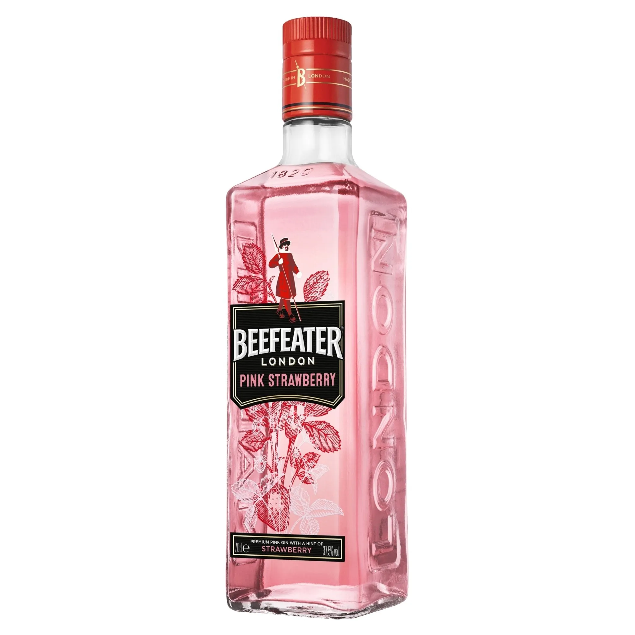 Beefeater Pink Gin England London Dry (700mL)