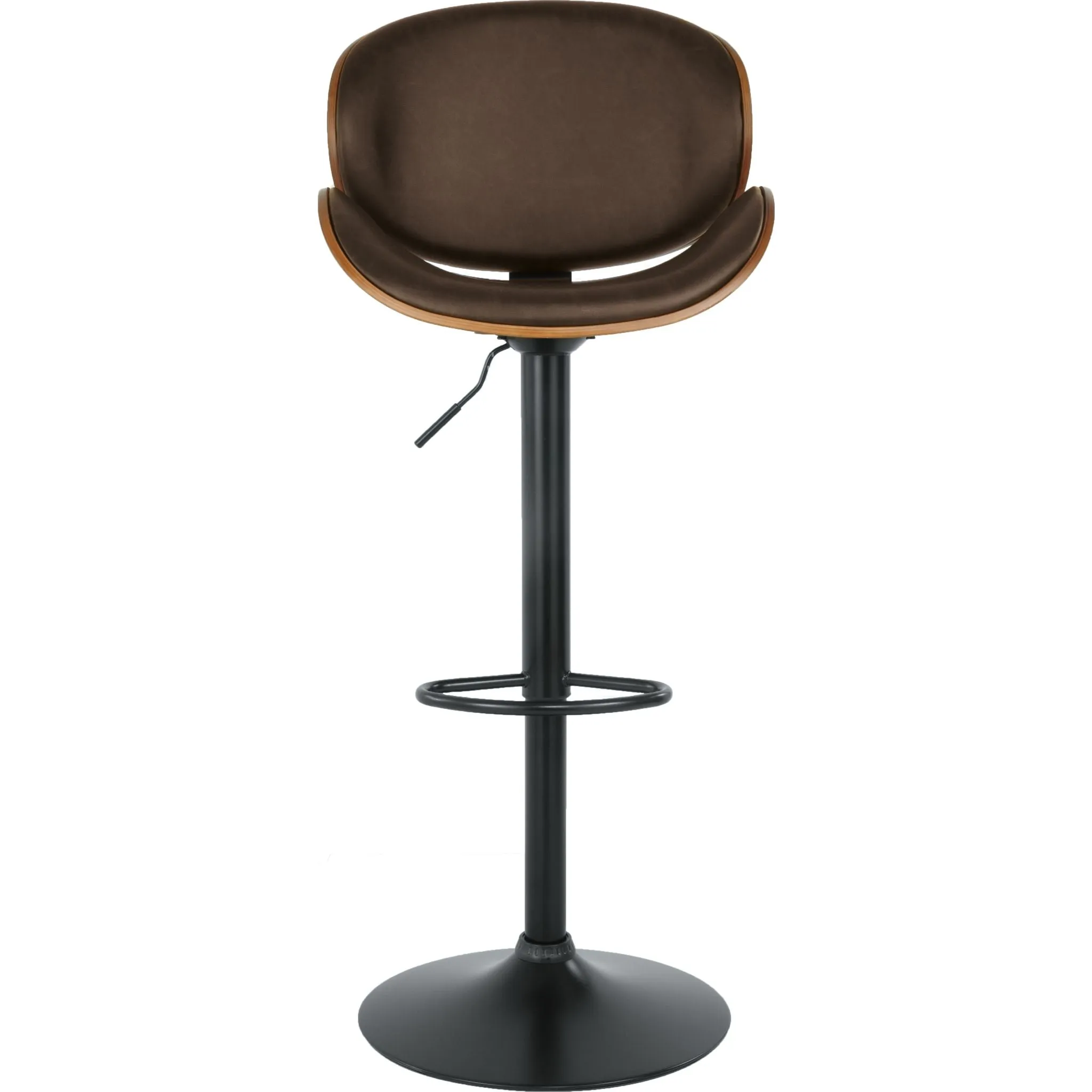 Bellatier Adjustable Height Stool