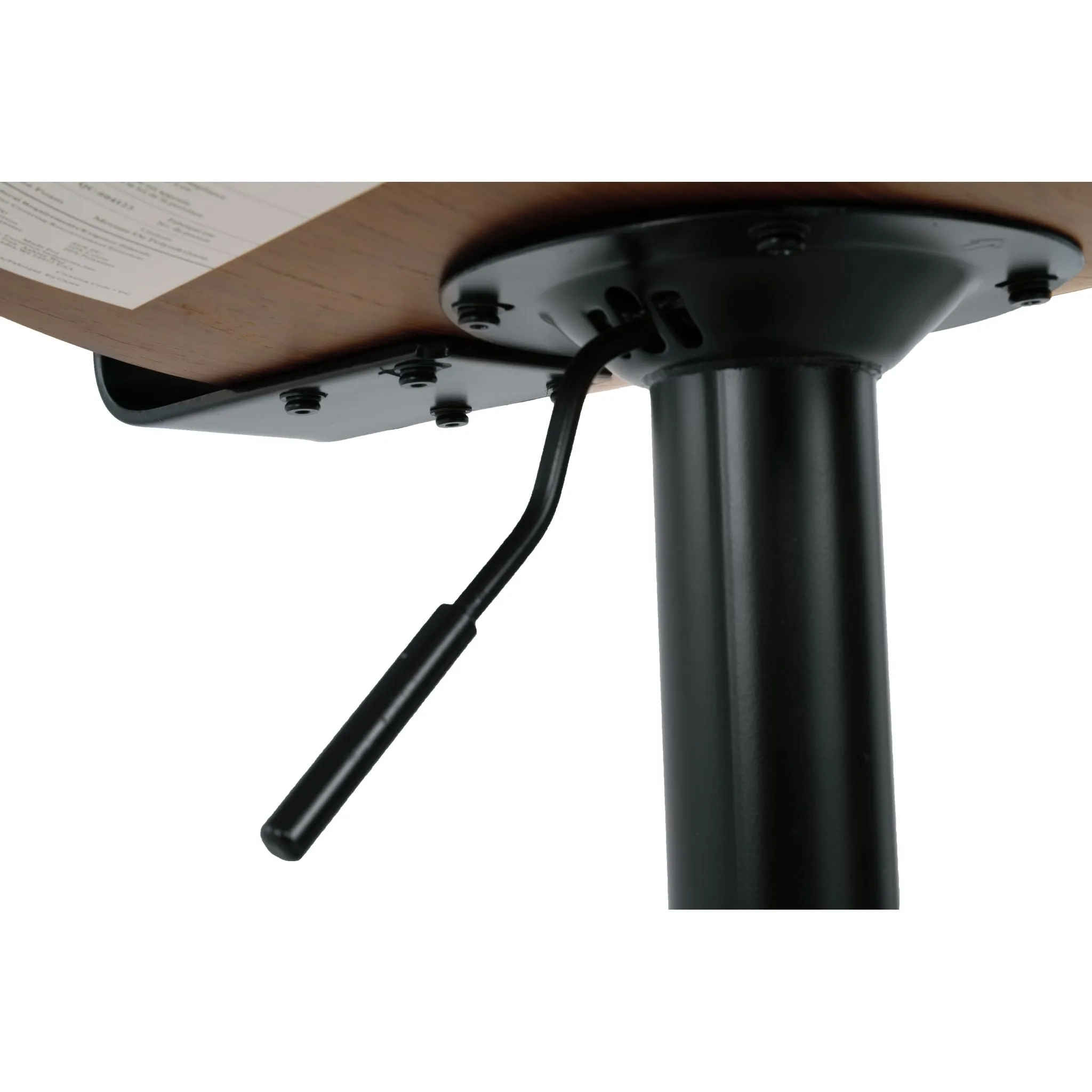 Bellatier Adjustable Height Stool