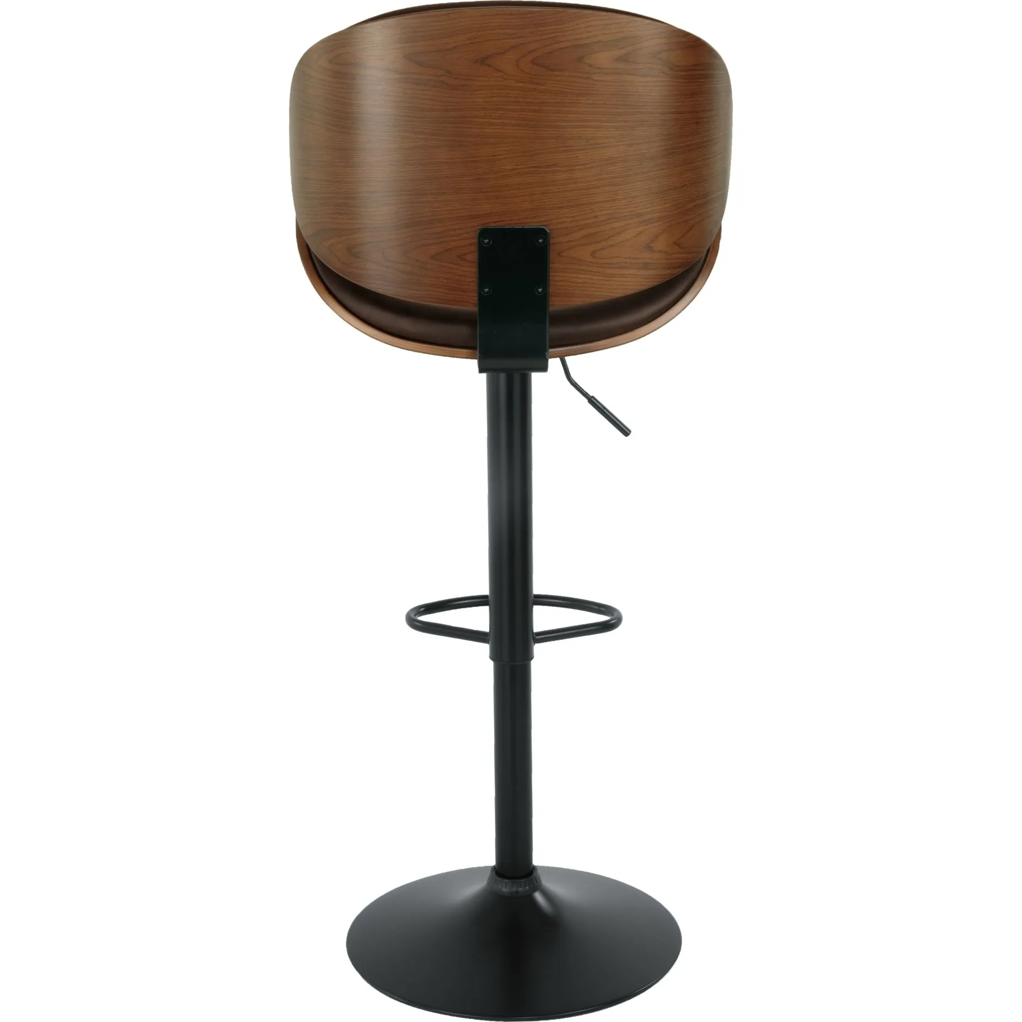 Bellatier Adjustable Height Stool