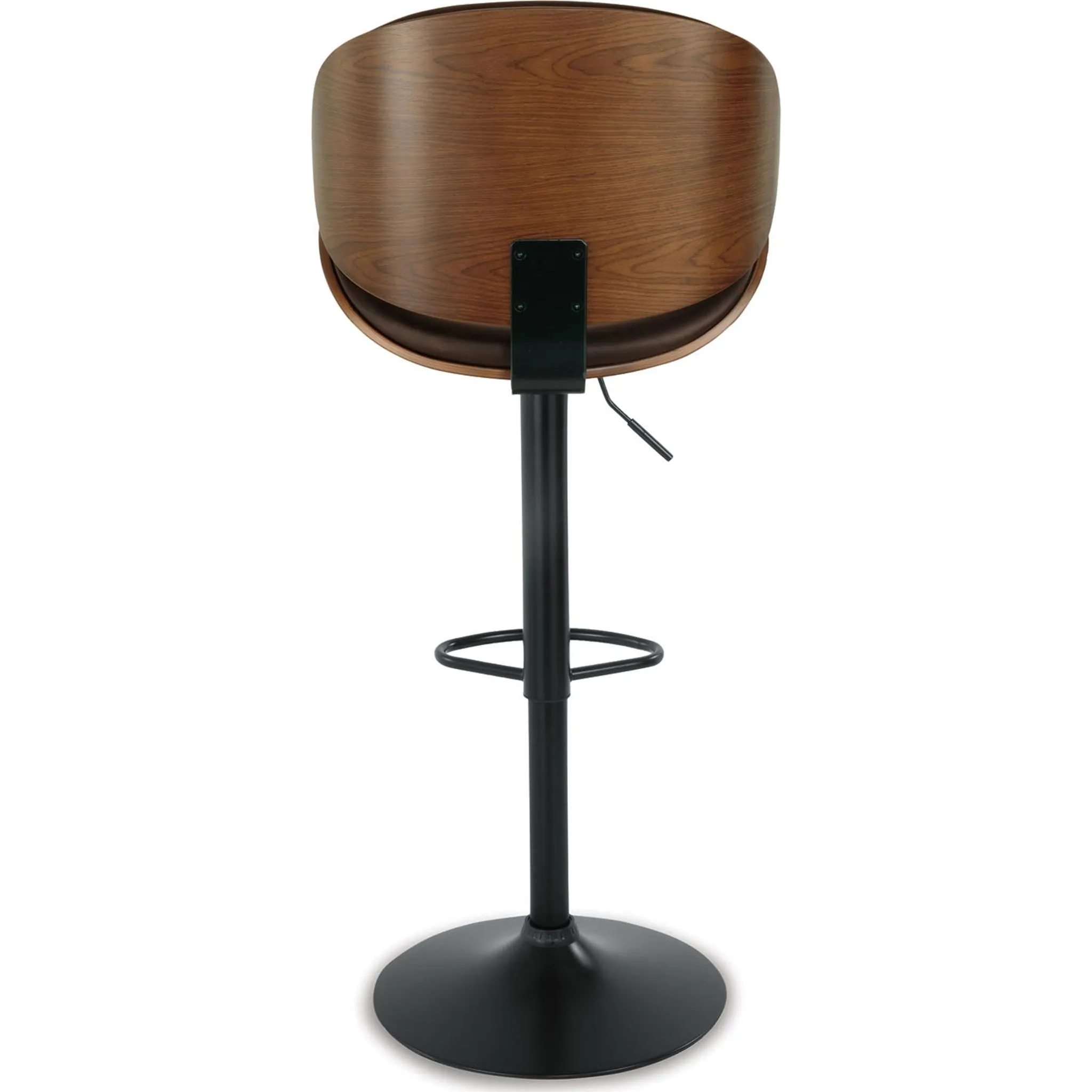 Bellatier Adjustable Height Stool