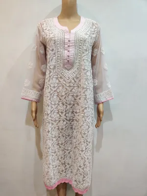 Bergamot Kurti