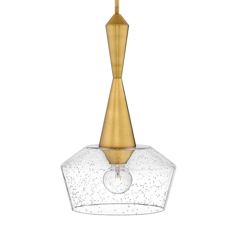 Bette Single-Light Pendant