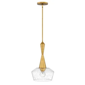 Bette Single-Light Pendant