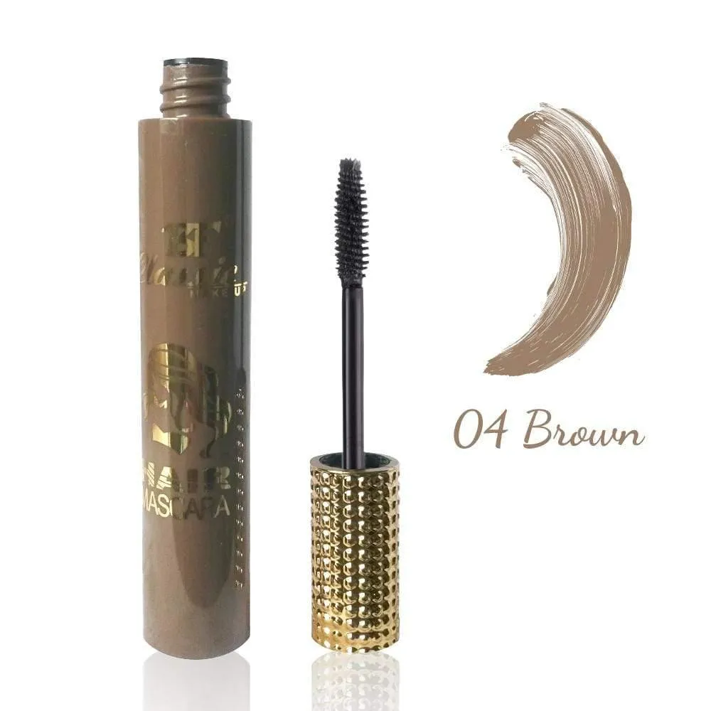 BF Beauty Forever London Hair Mascara