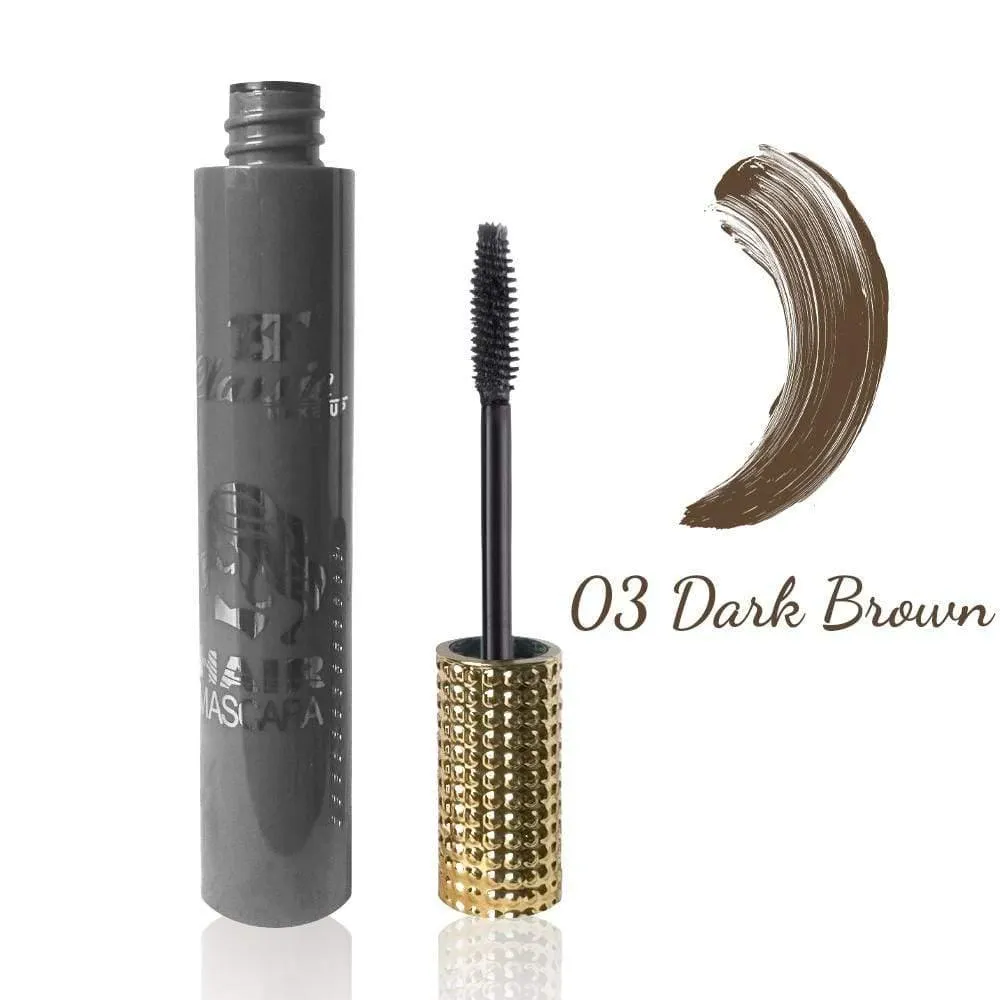 BF Beauty Forever London Hair Mascara