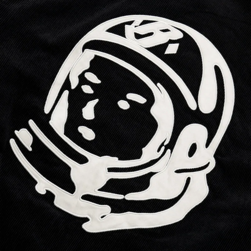 Billionaire Boys Club Crew Jacket - Black