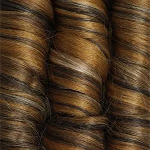 Bobbi Boss Braid HB012 French Curl 28" 3X Pack