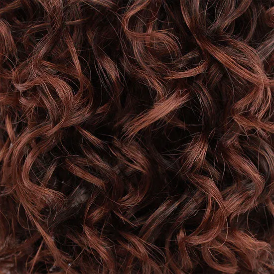 Bobbi Boss Braid HB012 French Curl 28" 3X Pack